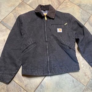Carhartt Detroit jacket